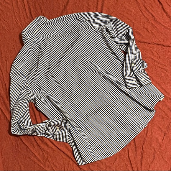 ❤️Michael Kors Button Up - Picture 4 of 4